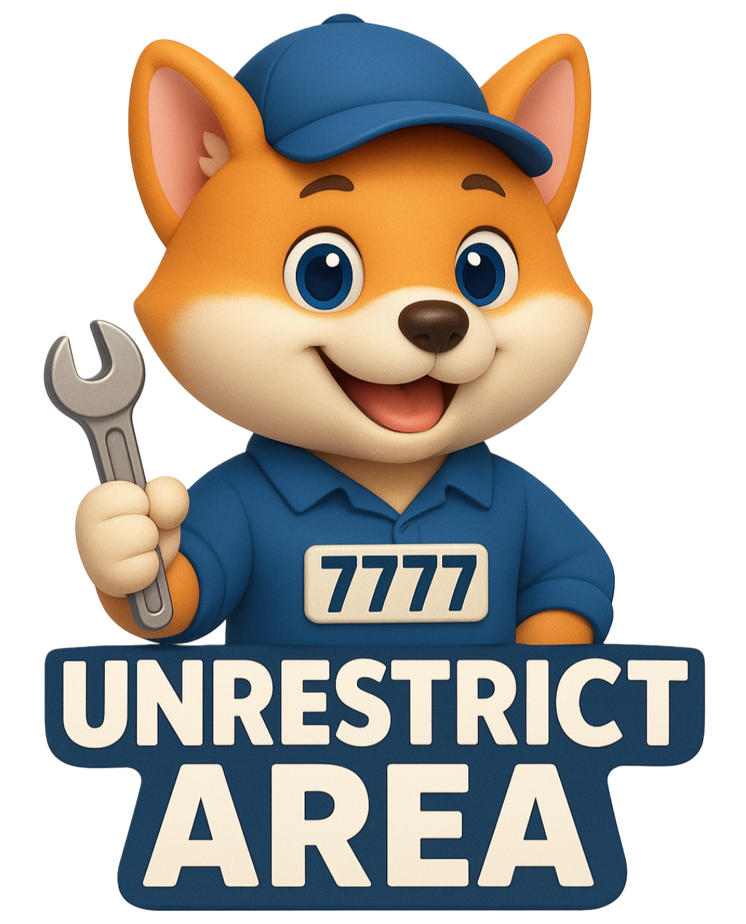 Logo Unrestrict LinkedIn